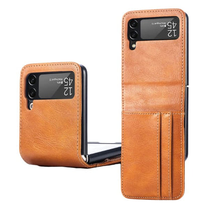 Case for Samsung Galaxy Z Flip 3 (5 different colours available)