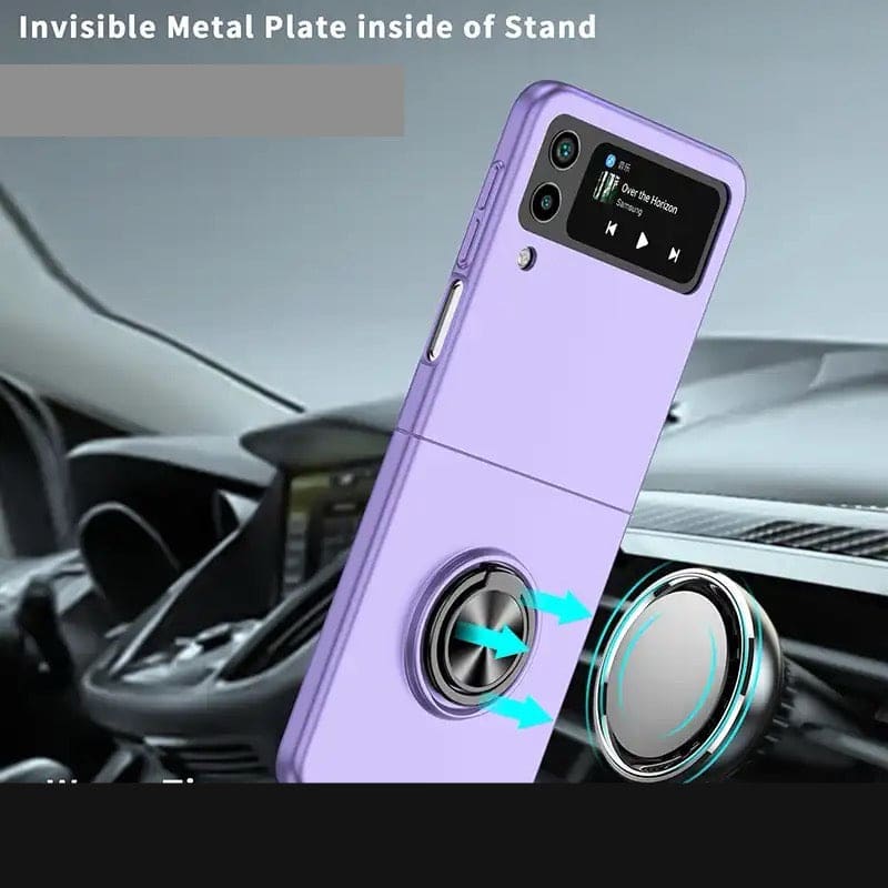 Case for Samsung Galaxy Z Flip 4 (6 different colours available)