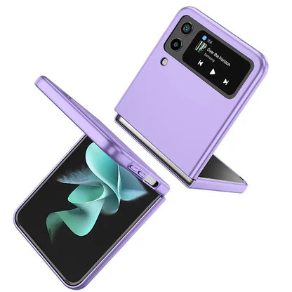 Case for Samsung Galaxy Z Flip 4 (6 different colours available)