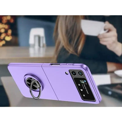 Case for Samsung Galaxy Z Flip 4 (6 different colours available)