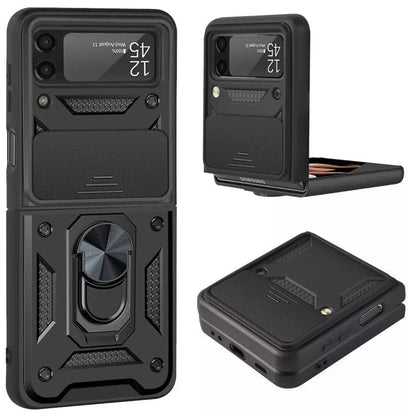 Case for Samsung Galaxy Z Flip 4 (2 colours available)
