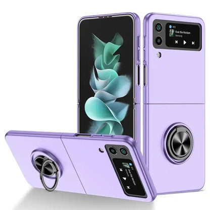 Case for Samsung Galaxy Z Flip 4 (6 different colours available)