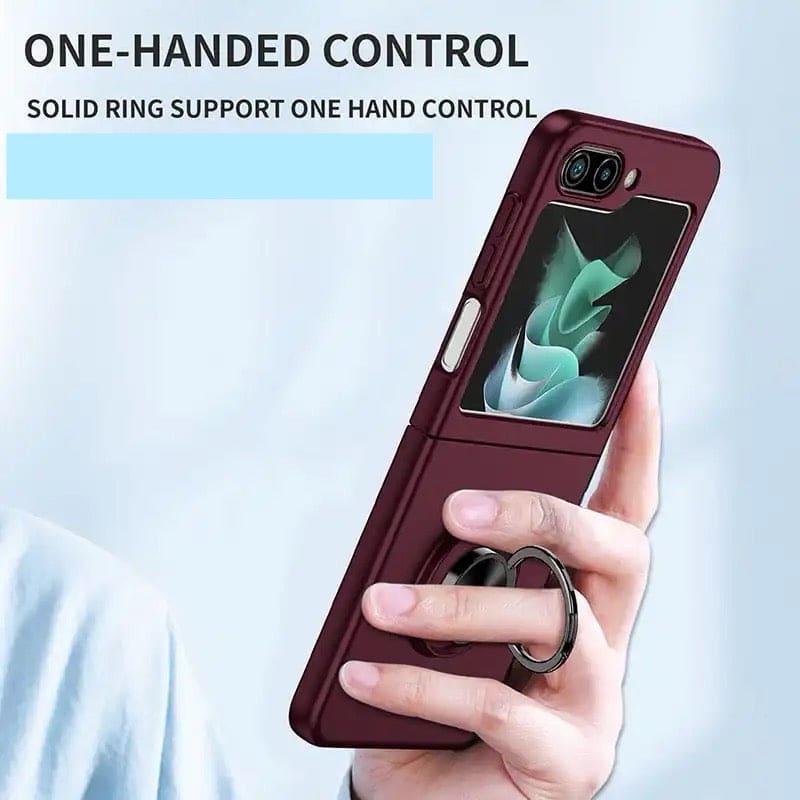 Case for Samsung Galaxy Z Flip 5 (7 colours available)