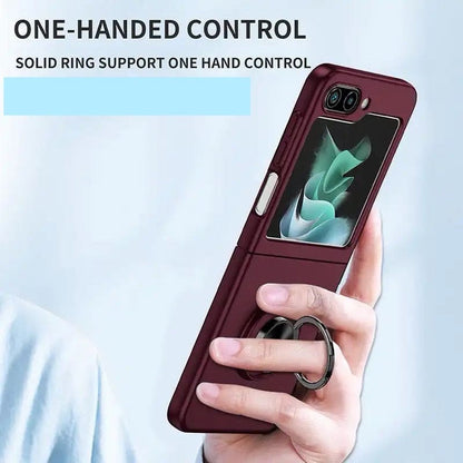 Case for Samsung Galaxy Z Flip 5 (7 colours available)