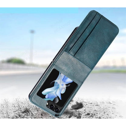 Case for Samsung Galaxy Z Flip 5 (5 colours available)