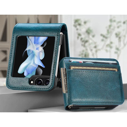 Case for Samsung Galaxy Z Flip 5 (5 colours available)