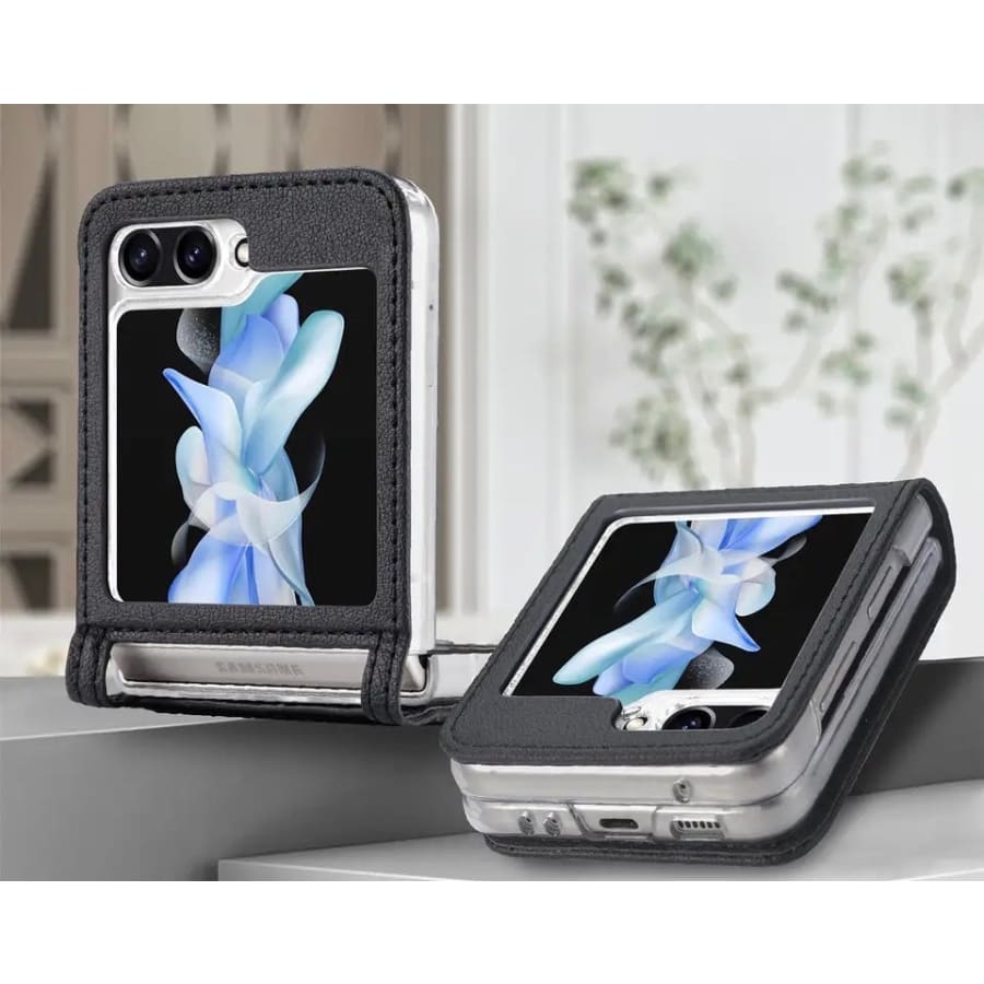 Case for Samsung Galaxy Z Flip 6 / Z Flip 5