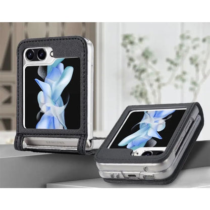 Case for Samsung Galaxy Z Flip 6 / Z Flip 5