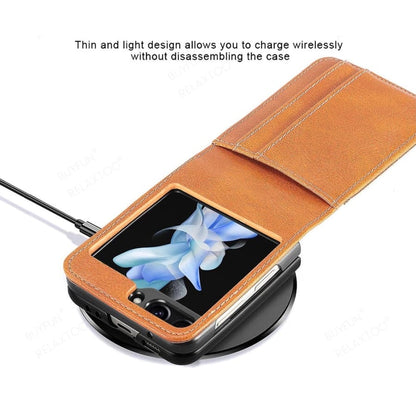Case for Samsung Galaxy Z Flip 5 (5 colours available)