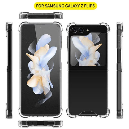 Case for Samsung Galaxy Z Flip 5