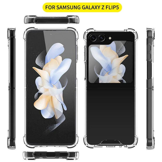 Case for Samsung Galaxy Z Flip 5