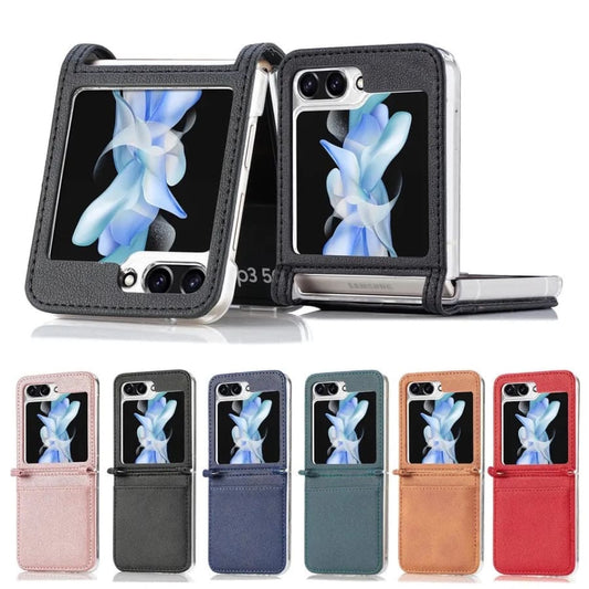 Case for Samsung Galaxy Z Flip 6 / Z Flip 5