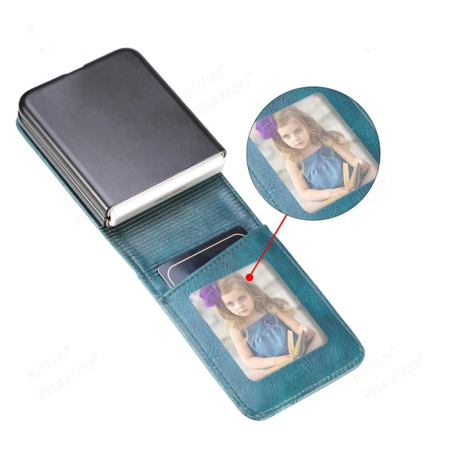 Case for Samsung Galaxy Z Flip 5 (5 colours available)