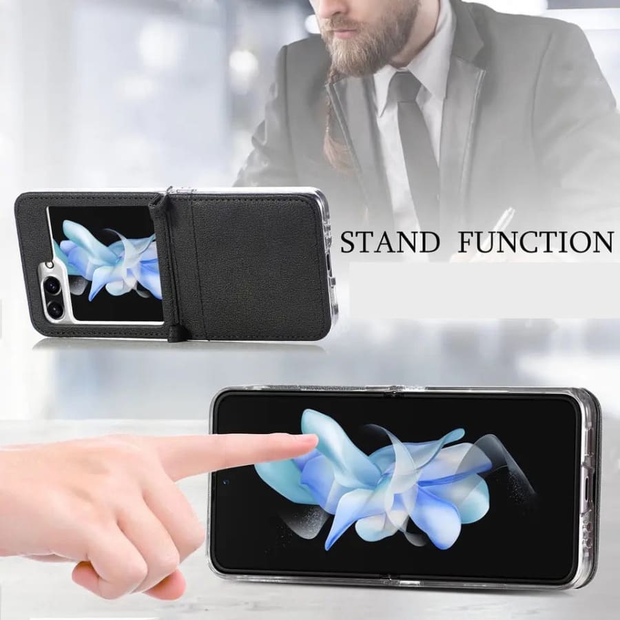 Case for Samsung Galaxy Z Flip 6 / Z Flip 5