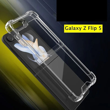 Case for Samsung Galaxy Z Flip 5