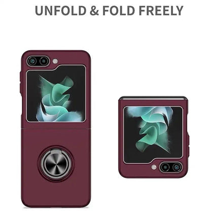 Case for Samsung Galaxy Z Flip 5 (7 colours available)