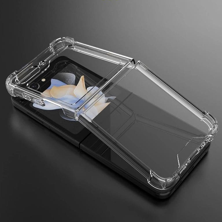 Case for Samsung Galaxy Z Flip 5