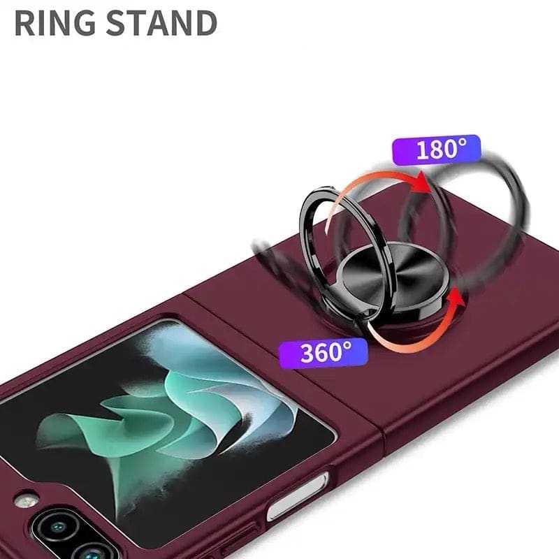 Case for Samsung Galaxy Z Flip 5 (7 colours available)
