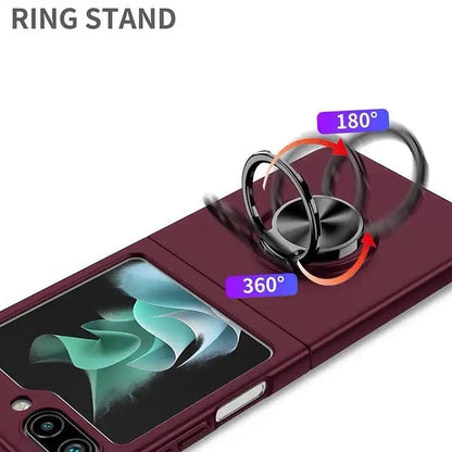 Case for Samsung Galaxy Z Flip 5 (7 colours available)