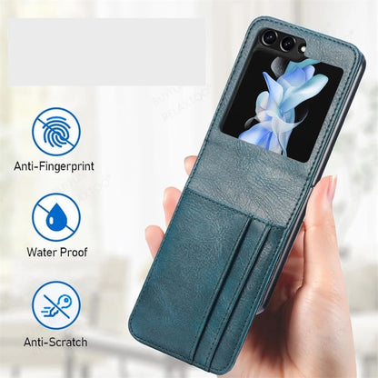 Case for Samsung Galaxy Z Flip 5 (5 colours available)