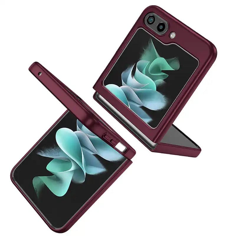Case for Samsung Galaxy Z Flip 5 (7 colours available)