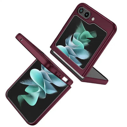 Case for Samsung Galaxy Z Flip 5 (7 colours available)