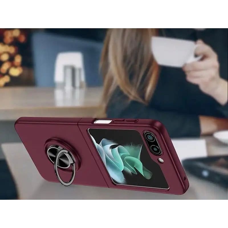 Case for Samsung Galaxy Z Flip 5 (7 colours available)