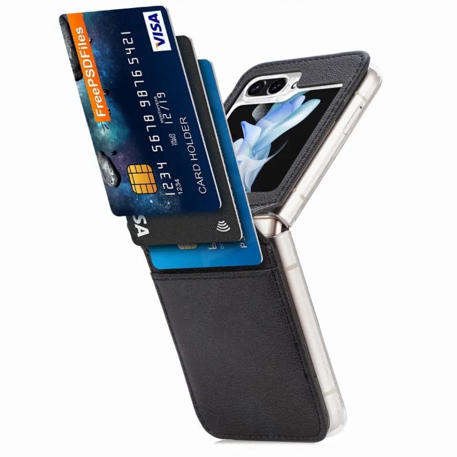 Case for Samsung Galaxy Z Flip 6 / Z Flip 5