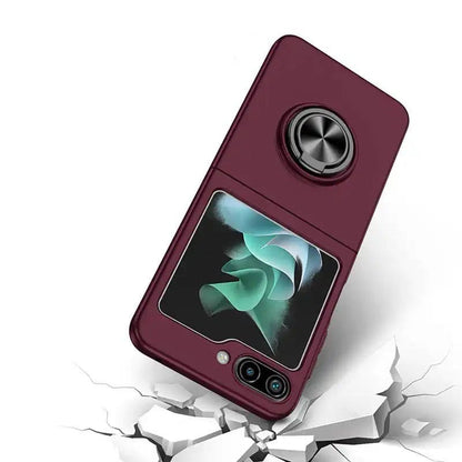 Case for Samsung Galaxy Z Flip 5 (7 colours available)