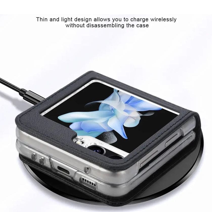Case for Samsung Galaxy Z Flip 6 / Z Flip 5