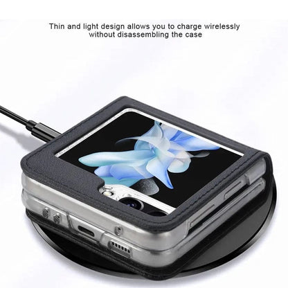 Case for Samsung Galaxy Z Flip 6 / Z Flip 5