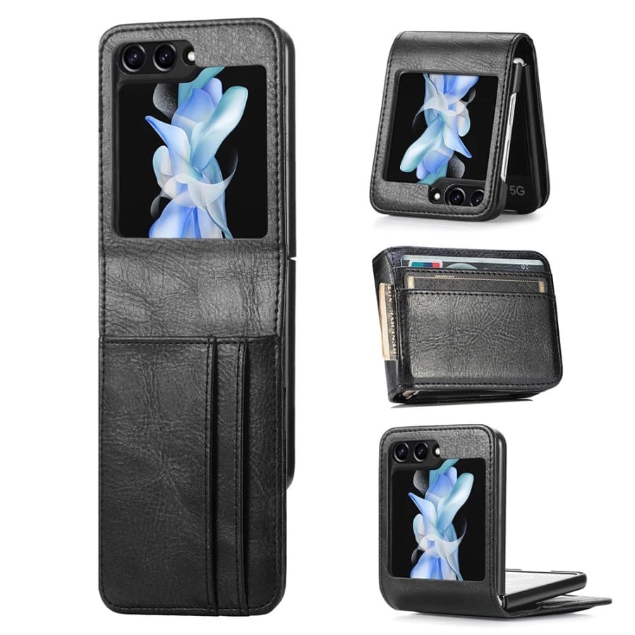 Case for Samsung Galaxy Z Flip 5 (5 colours available)