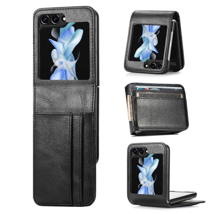 Case for Samsung Galaxy Z Flip 5 (5 colours available)