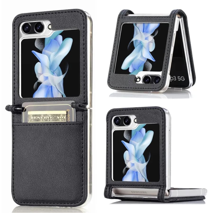 Case for Samsung Galaxy Z Flip 6 / Z Flip 5