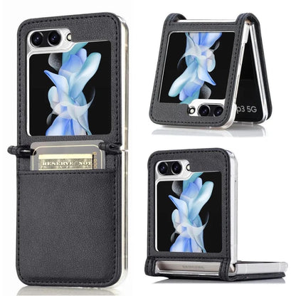 Case for Samsung Galaxy Z Flip 6 / Z Flip 5