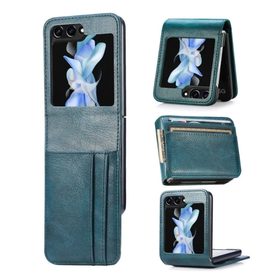 Case for Samsung Galaxy Z Flip 5 (5 colours available)