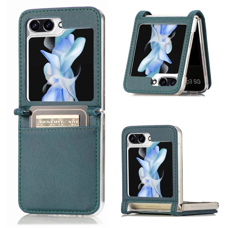 Case for Samsung Galaxy Z Flip 6 / Z Flip 5