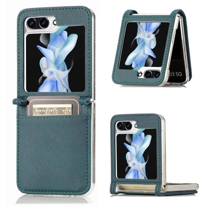 Case for Samsung Galaxy Z Flip 6 / Z Flip 5