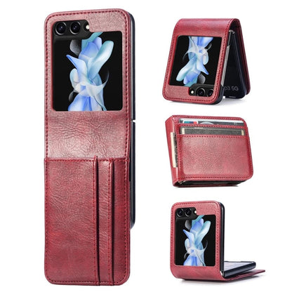 Case for Samsung Galaxy Z Flip 5 (5 colours available)