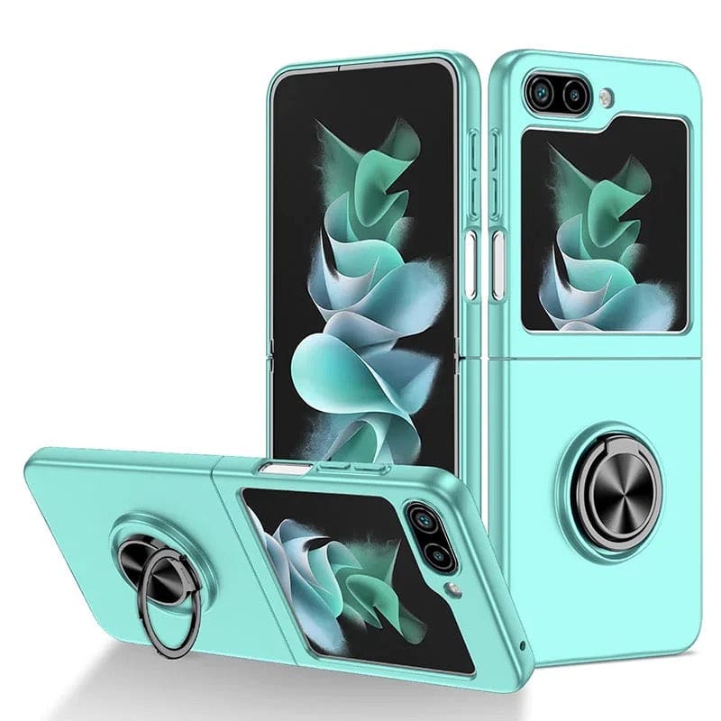 Case for Samsung Galaxy Z Flip 5 (7 colours available)