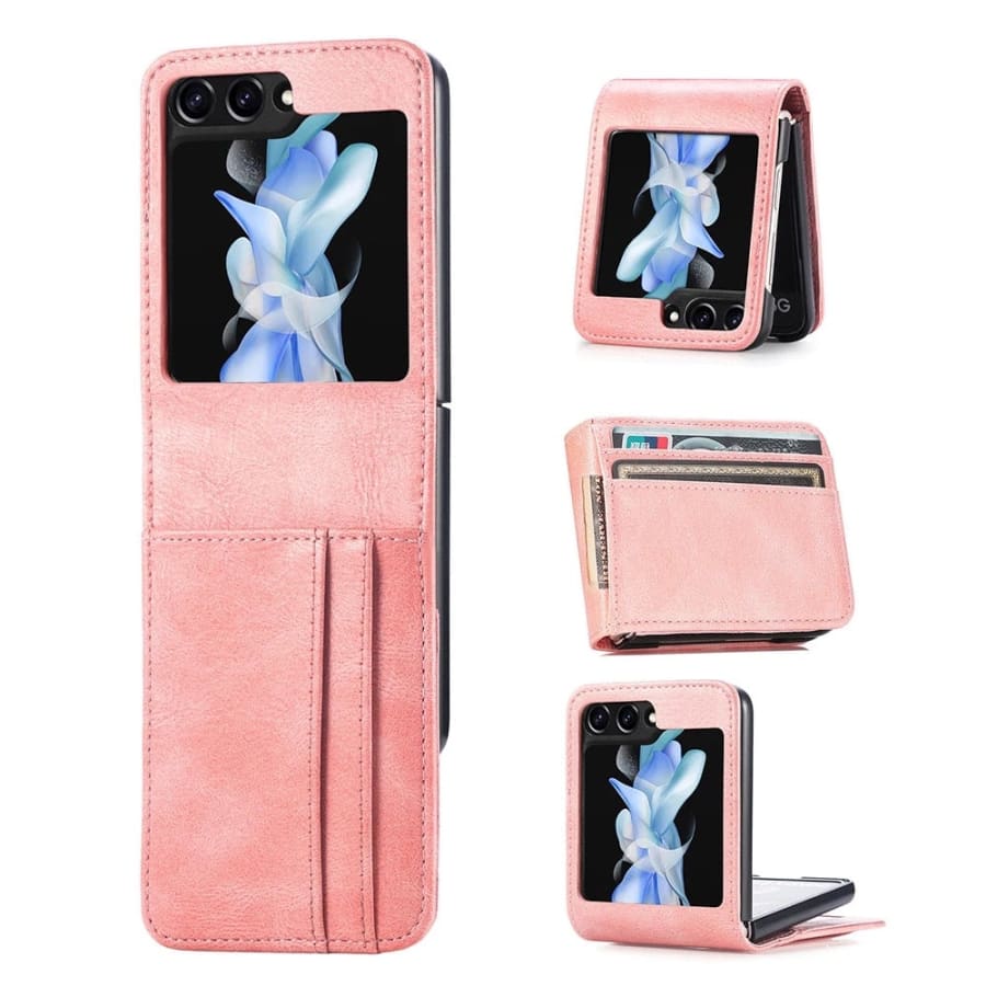 Case for Samsung Galaxy Z Flip 5 (5 colours available)