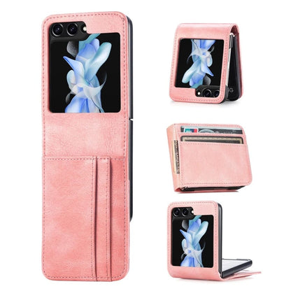 Case for Samsung Galaxy Z Flip 5 (5 colours available)