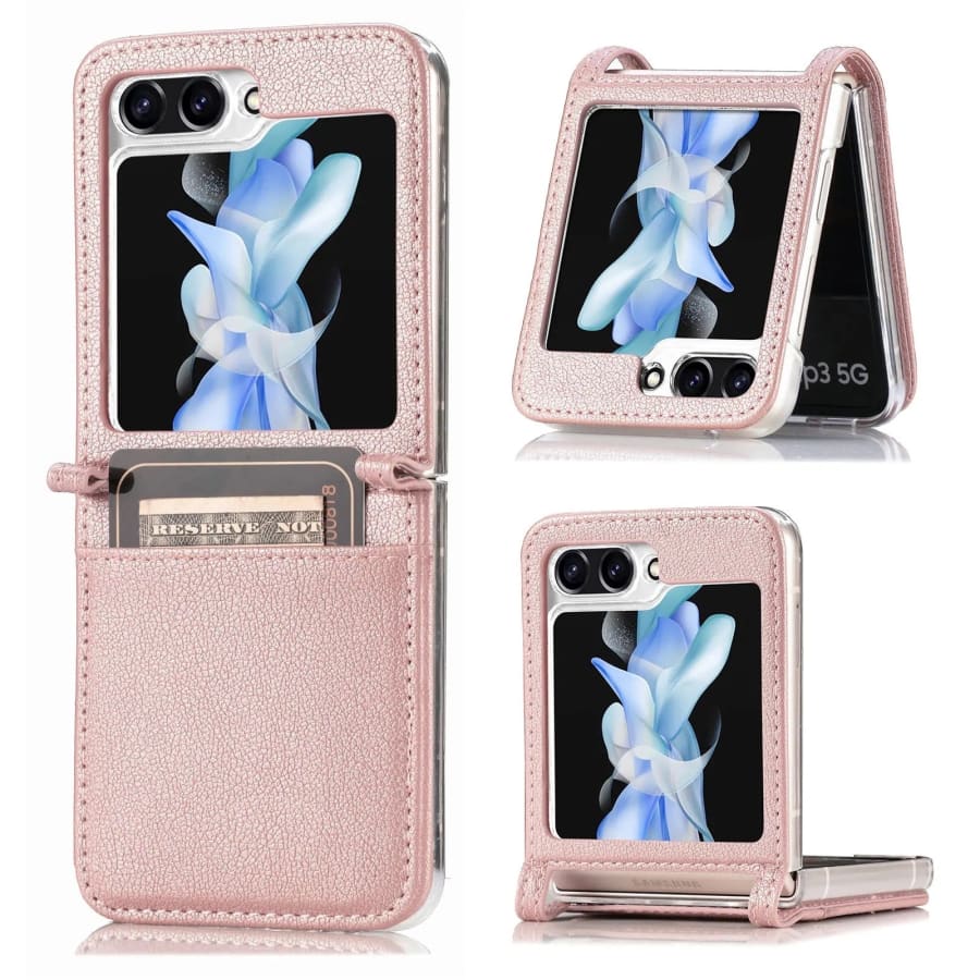 Case for Samsung Galaxy Z Flip 6 / Z Flip 5
