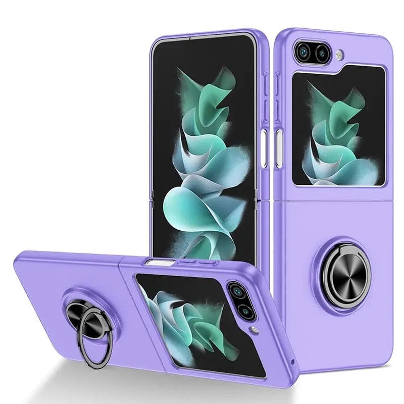 Case for Samsung Galaxy Z Flip 5 (7 colours available)
