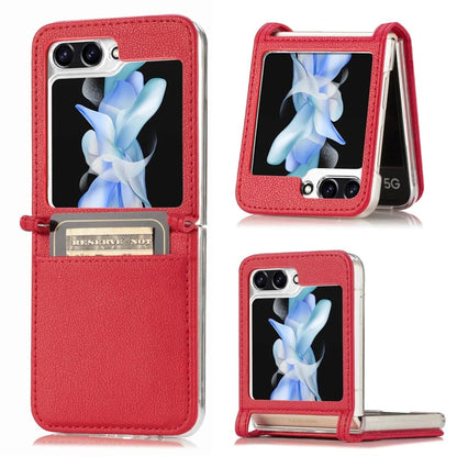 Case for Samsung Galaxy Z Flip 6 / Z Flip 5