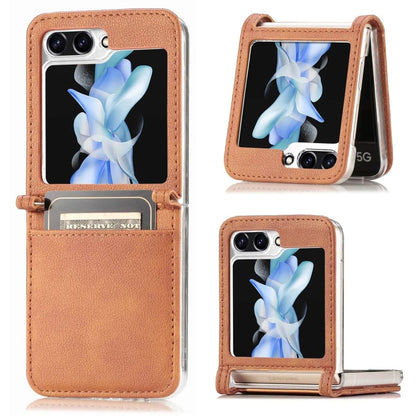 Case for Samsung Galaxy Z Flip 6 / Z Flip 5