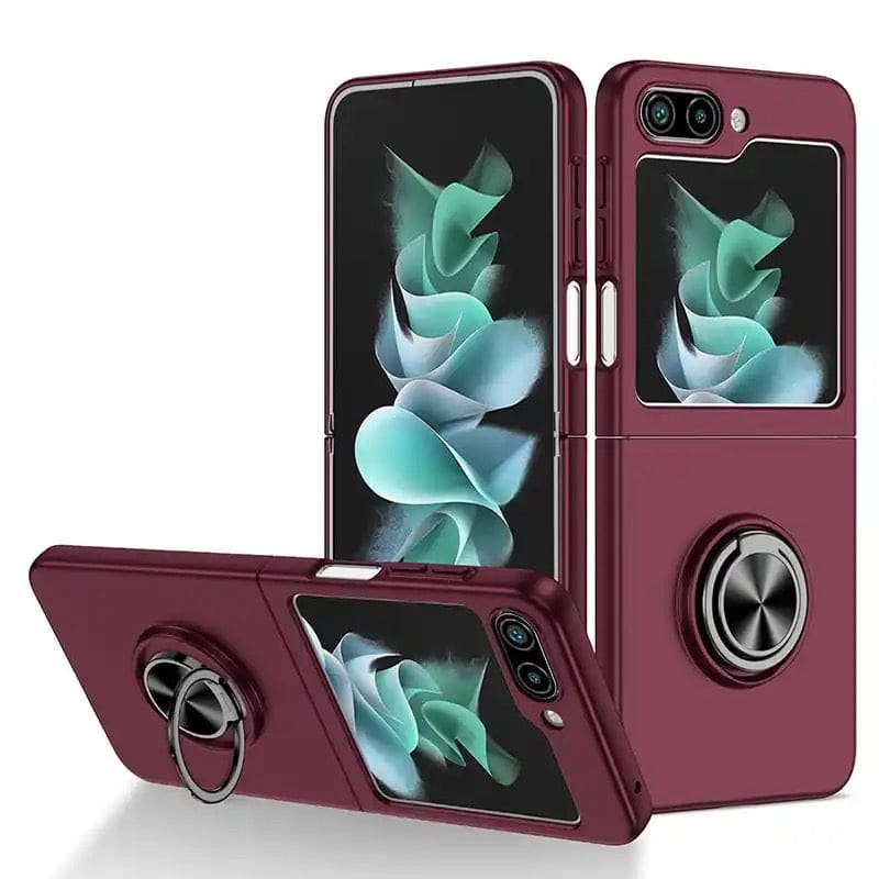 Case for Samsung Galaxy Z Flip 5 (7 colours available)