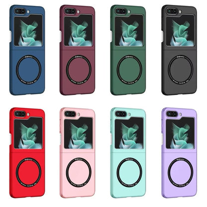 Case for Samsung Galaxy Z Flip 6 (7 colours available)