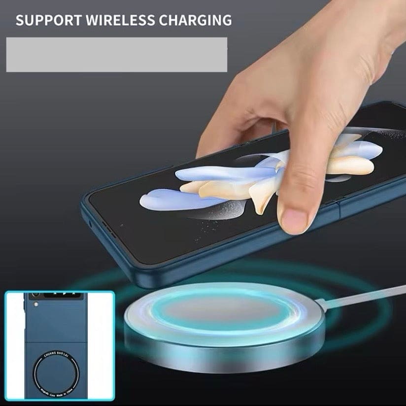 Case for Samsung Galaxy Z Flip 6 (7 colours available)