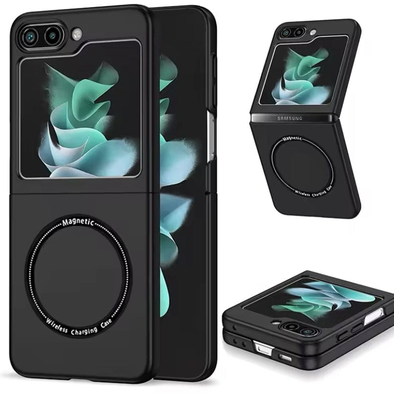 Case for Samsung Galaxy Z Flip 6 (7 colours available)